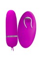 PRETTY LOVE - OEUF VIBRANT DEBBY AVEC CONTROL