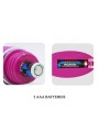PRETTY LOVE - DEBBY VIBRATING EGG WITH CONTROL