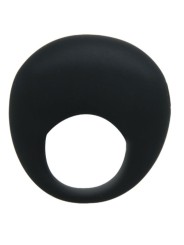 PRETTY LOVE - TRAP VIBRATORRING SCHWARZ