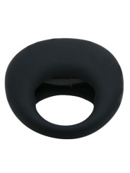 PRETTY LOVE - TRAP ANELLO VIBRATORE NERO