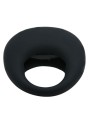 PRETTY LOVE - TRAP VIBRATORRING SCHWARZ