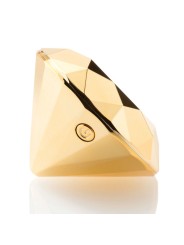 BIJOUX INDISCRETS - VIBRADOR VINTE E UM DIAMANTE