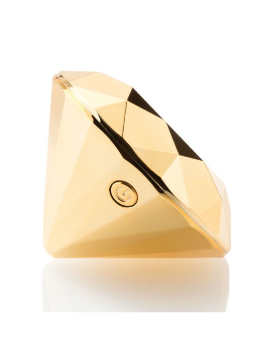 BIJOUX INDISCRETS - TWENTY ONE DIAMANT VIBRATOR