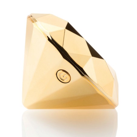 BIJOUX INDISCRETS - TWENTY ONE DIAMANT VIBRATOR
