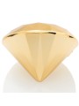 BIJOUX INDISCRETS - TWENTY ONE DIAMANTE VIBRADOR