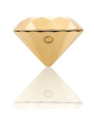 BIJOUX INDISCRETS - TWENTY ONE DIAMANTE VIBRADOR
