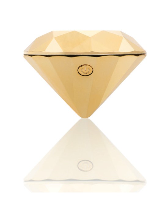 BIJOUX INDISCRETS - TWENTY ONE DIAMOND VIBRATOR