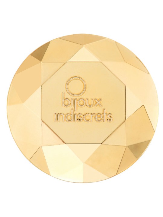 BIJOUX INDISCRETS - TWENTY ONE DIAMANT VIBRATOR