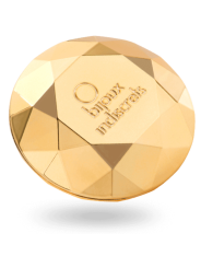 BIJOUX INDISCRETS - TWENTY ONE DIAMANT VIBRATOR
