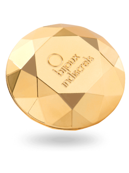 BIJOUX INDISCRETS - TWENTY ONE DIAMOND VIBRATOR