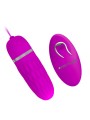 PRETTY LOVE - FLIRTATION HUEVO VIBRADOR DAWN