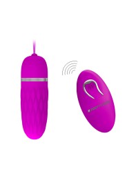 PRETTY LOVE - FLIRTATION HUEVO VIBRADOR DAWN