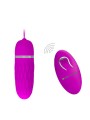 PRETTY LOVE - FLIRTATIE DAGERAAD VIBREREND EI