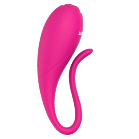 NALONE - COCO VIBRATORKLEMMEN