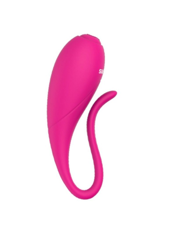 NALONE - COCO VIBRATOR-KLEMMEN