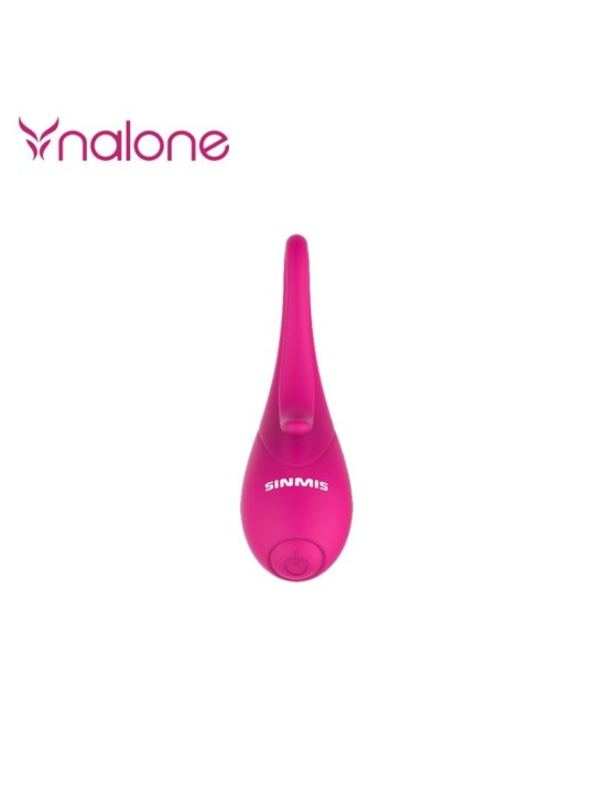 NALONE - COCO VIBRATOR-KLEMMEN