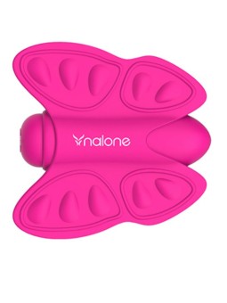 NALONE - MADAM MINI VLINDERVIBRATOR