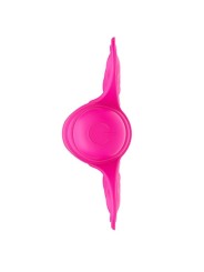 NALONE - MADAM MINI VIBRADOR BORBOLETA