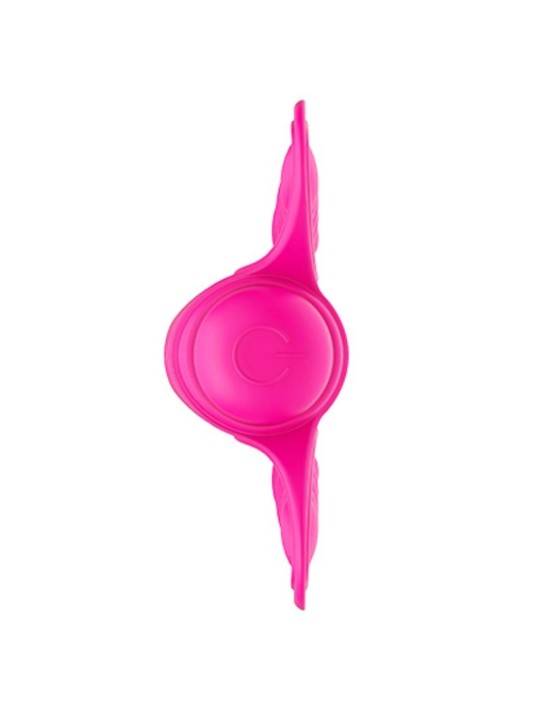 NALONE - MADAM MINI VIBRADOR MARIPOSA