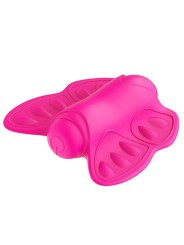 NALONE - MADAM MINI VIBRADOR BORBOLETA