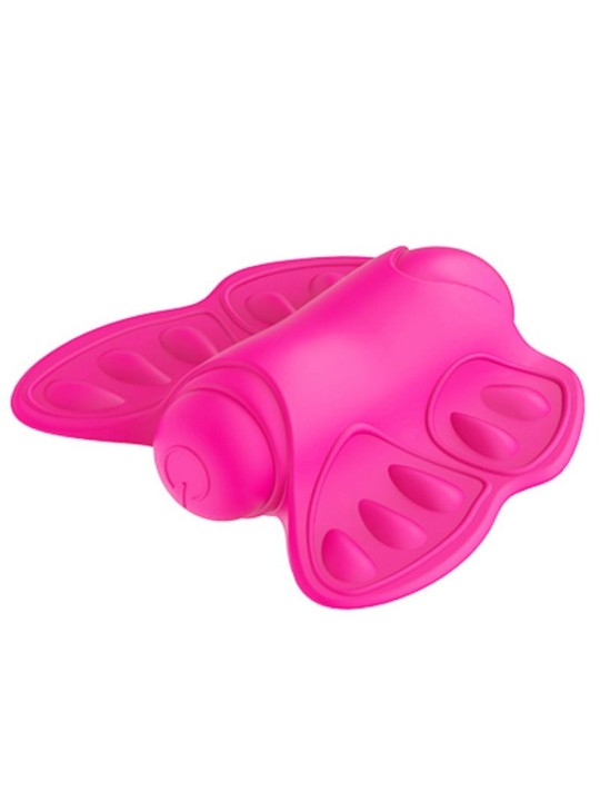 NALONE - MADAM MINI BUTTERFLY VIBRATOR