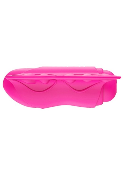 NALONE - MADAM MINI VIBRADOR BORBOLETA