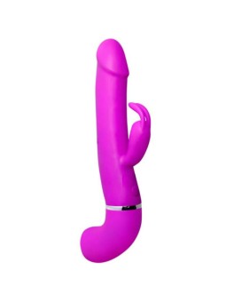 PRETTY LOVE - VIBRADOR HENRY 12 MODOS DE VIBRACIÓN Y FUNCIÓN SQUIRT