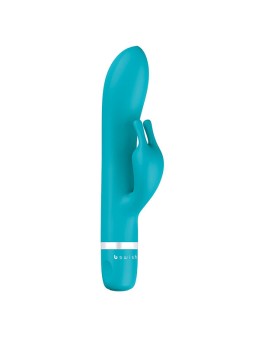 B SWISH - BWILD KLASSIEKE KONIJNENVIBRATOR JADE