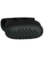 PRETTY LOVE - FLIRTATION STEWARD BLACK VIBRATION THIMBLE