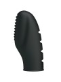 PRETTY LOVE - FLIRTATION STANFORD PRETO DEDAL DE VIBRAO