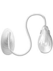 PRETTY LOVE - FLIRTATION STIMULATEUR DE SUÇON AMANT PASSIONNÉ