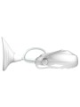 PRETTY LOVE - STIMOLATORE DI SUCCHIAMENTO E FLIRT PER AMANTE PASSIONAL