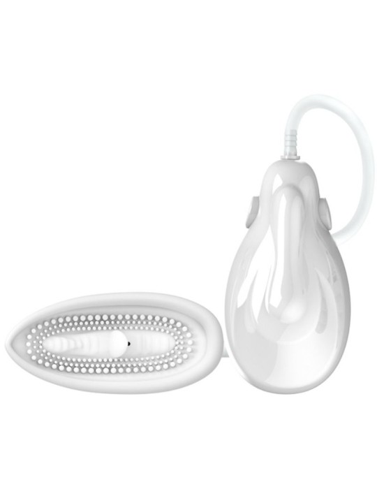 PRETTY LOVE - FLIRTATION STIMULATEUR DE SUÇON AMANT PASSIONNÉ