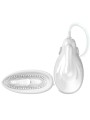 PRETTY LOVE - FLIRTATION SAUGEN STIMULATOR LEIDENSCHAFTLICHER LIEBHABE