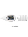 PRETTY LOVE - STIMOLATORE DI SUCCHIAMENTO E FLIRT PER AMANTE PASSIONAL