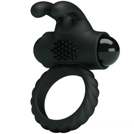 PRETTY LOVE - EUDORA VIBRERENDE RING MET STIMULATOR