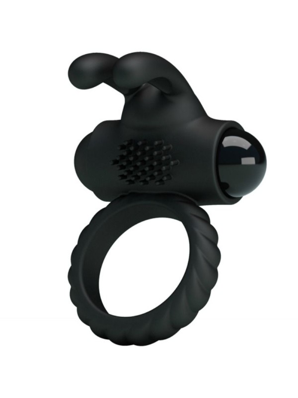 PRETTY LOVE - EUDORA VIBRERENDE RING MET STIMULATOR