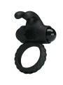 PRETTY LOVE - EUDORA ANILLO VIBRADOR CON ESTIMULADOR