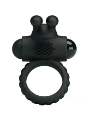 PRETTY LOVE - EUDORA VIBRERENDE RING MET STIMULATOR