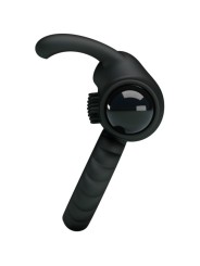 PRETTY LOVE - EUDORA VIBRERENDE RING MET STIMULATOR