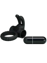 PRETTY LOVE - EUDORA VIBRERENDE RING MET STIMULATOR
