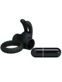 PRETTY LOVE - EUDORA VIBRERENDE RING MET STIMULATOR