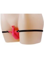 BAILE - HARNAIS PAPILLON TÉLÉCOMMANDE ULTRA PASSIONNÉ