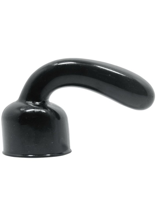 BAILE - POWER HEAD CABEA INTERCAMBIVEL PARA MASSAGER G SPOT PLEASER