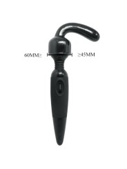 BAILE - POWER HEAD VERWISSELBARE KOP VOOR SPOT PLEASER MASSAGER