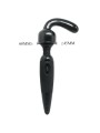 BAILE - POWER HEAD CABEA INTERCAMBIVEL PARA MASSAGER G SPOT PLEASER