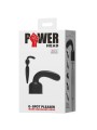 BAILE - POWER HEAD CABEA INTERCAMBIVEL PARA MASSAGER G SPOT PLEASER