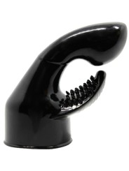 BAILE - POWER HEAD VERWISSELBARE KOP VOOR GY CLITORIS PUNT STIMULATIE 