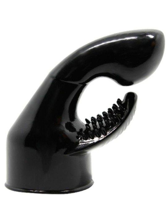 BAILE - POWER HEAD TÊTE INTERCAMBIABLE POUR MASSEURSTIMULATION DU POIN