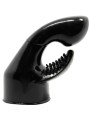 BAILE - POWER HEAD VERWISSELBARE KOP VOOR GY CLITORIS PUNT STIMULATIE 